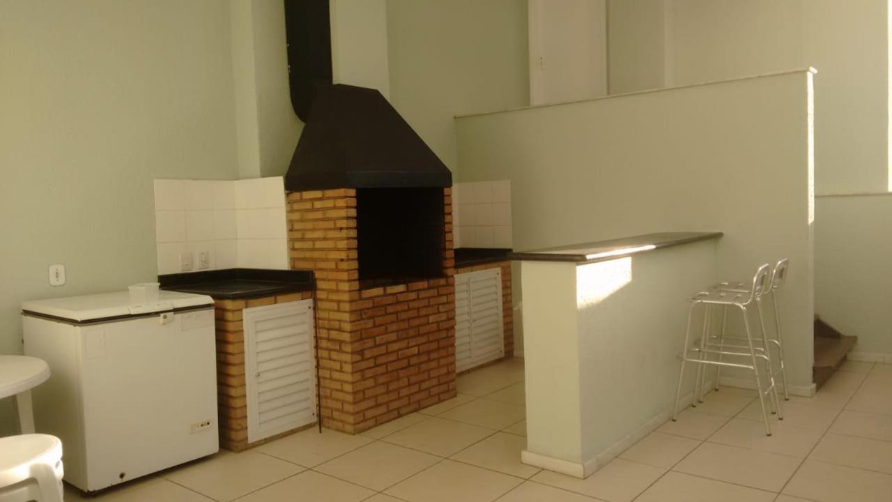 Apartamento Em Cabo Frio Ngoại thất bức ảnh