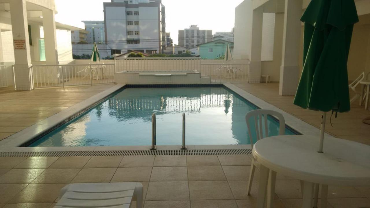 Apartamento Em Cabo Frio Ngoại thất bức ảnh