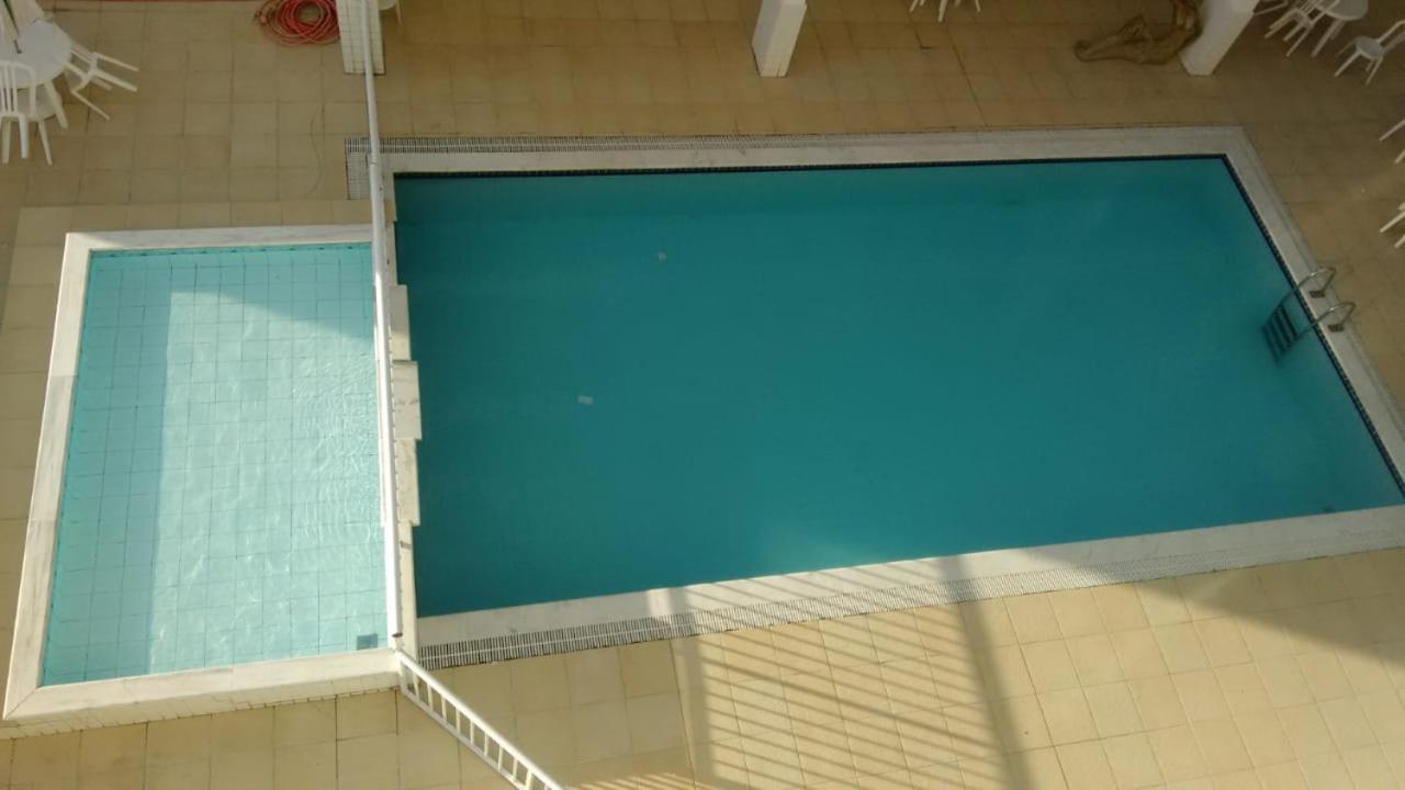 Apartamento Em Cabo Frio Ngoại thất bức ảnh