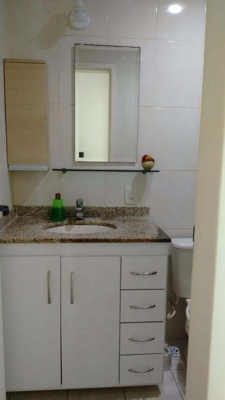 Apartamento Em Cabo Frio Ngoại thất bức ảnh