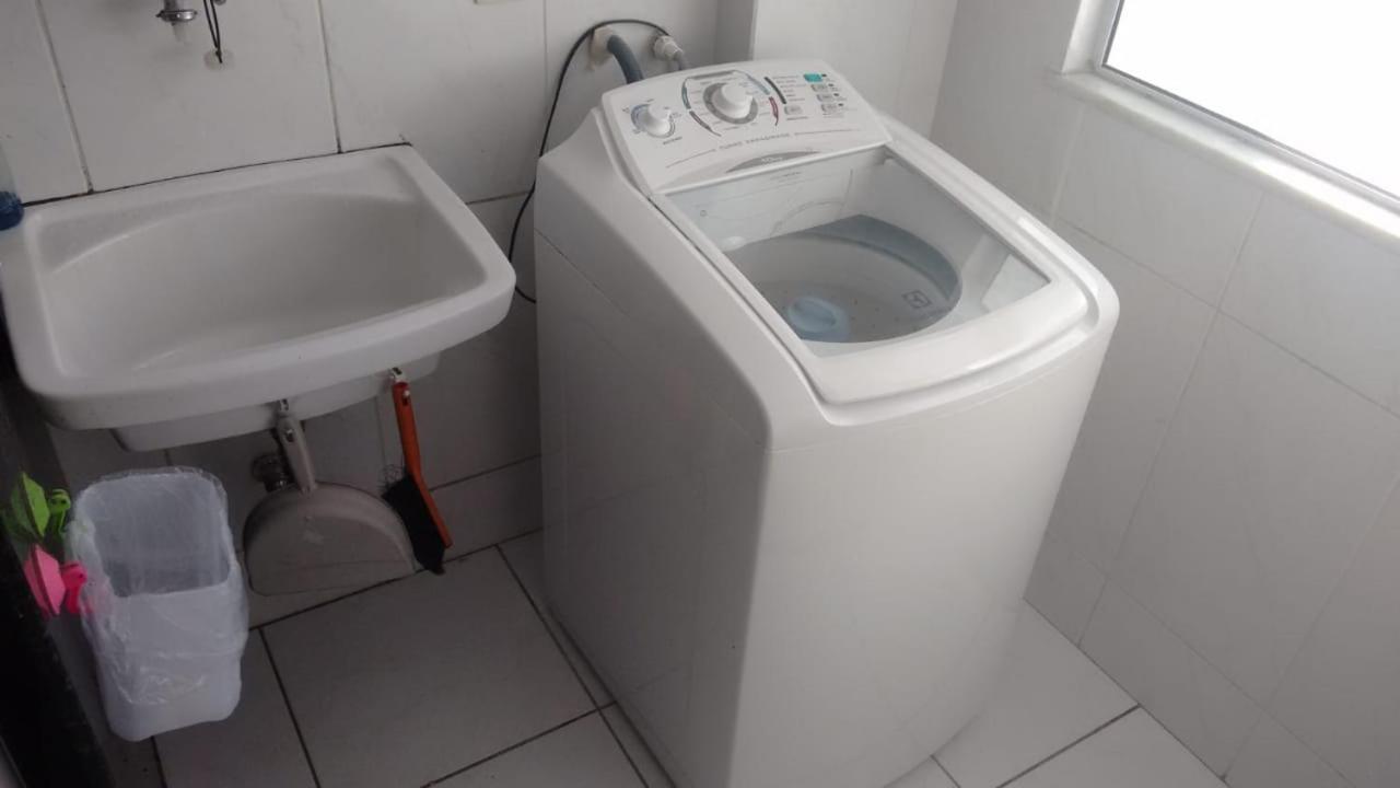 Apartamento Em Cabo Frio Ngoại thất bức ảnh