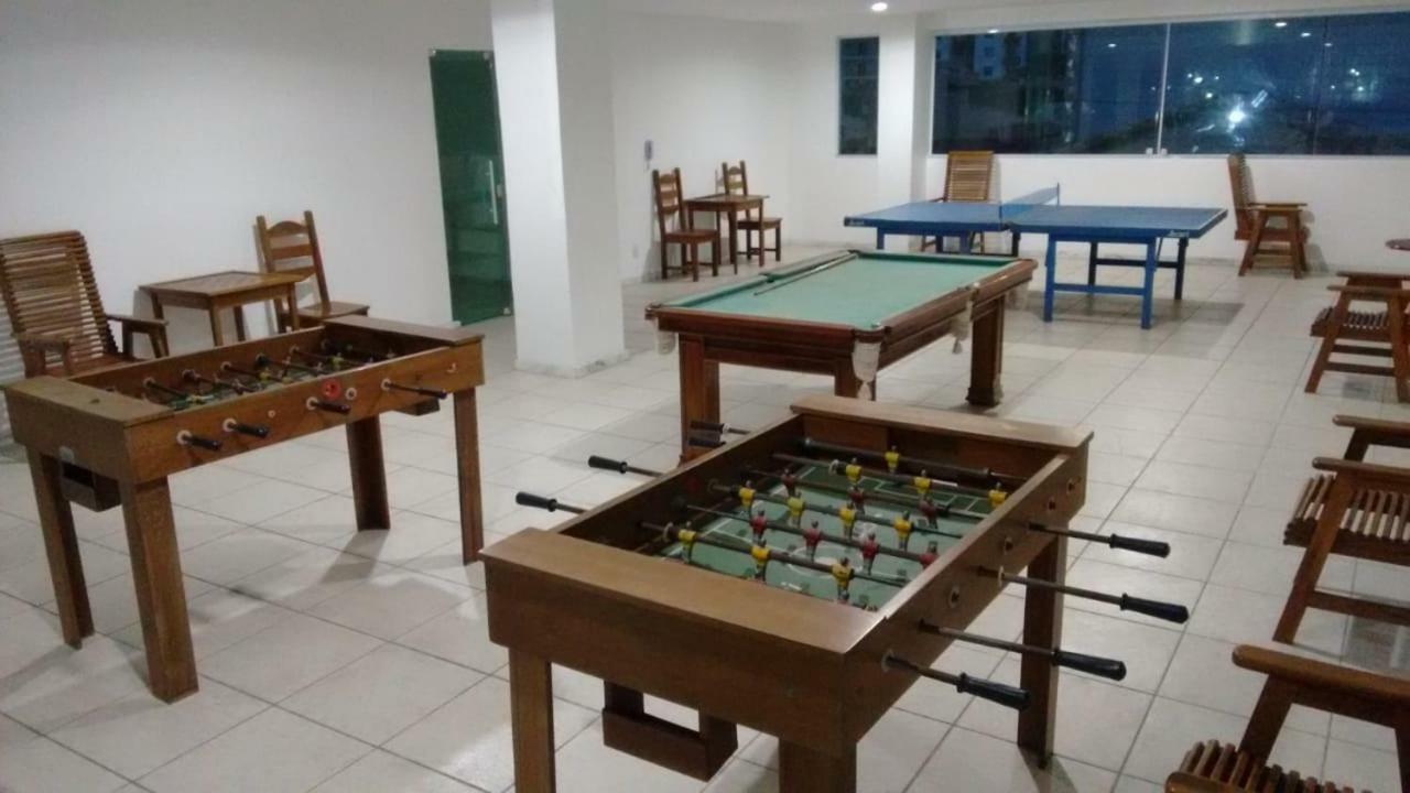 Apartamento Em Cabo Frio Ngoại thất bức ảnh