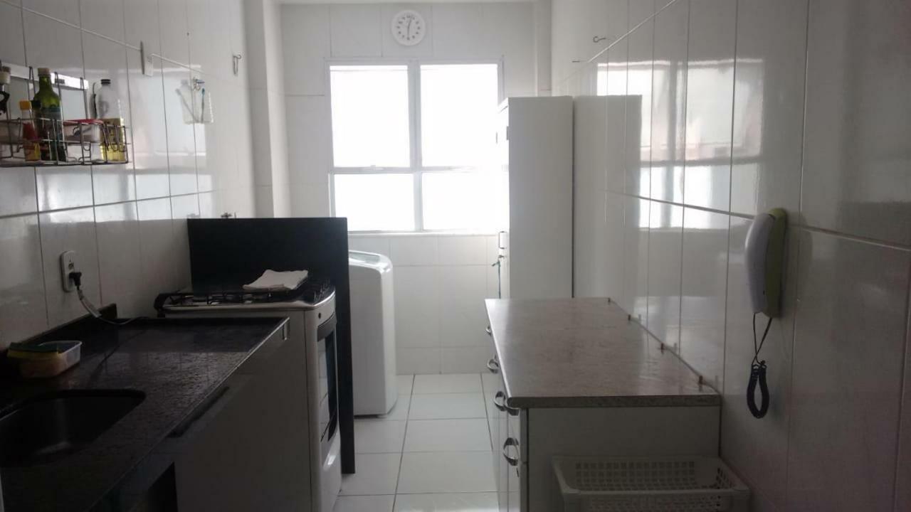 Apartamento Em Cabo Frio Ngoại thất bức ảnh