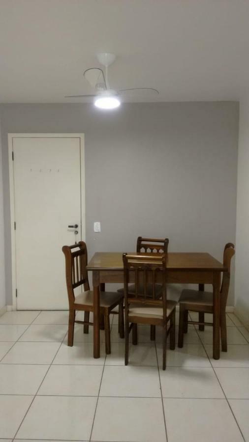 Apartamento Em Cabo Frio Ngoại thất bức ảnh