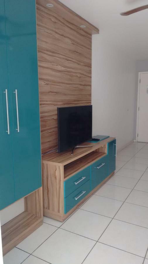 Apartamento Em Cabo Frio Ngoại thất bức ảnh